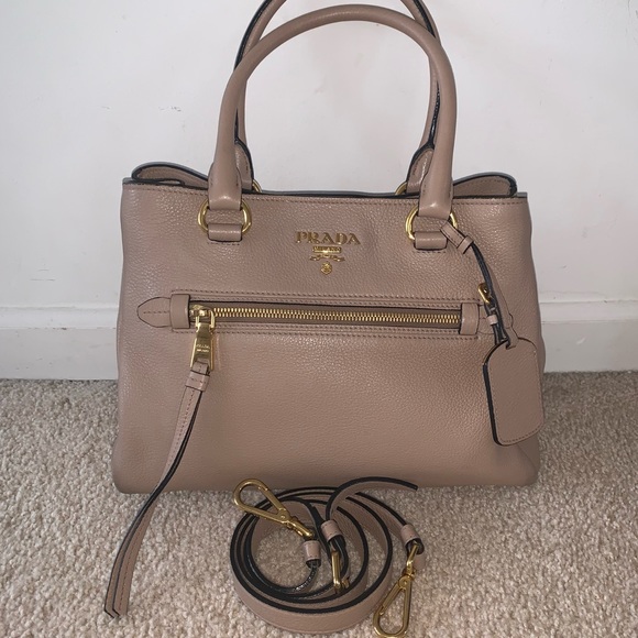 Prada Handbag - Picture 1 of 13